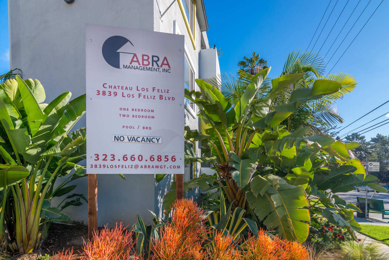 3839 Los Feliz Blvd.