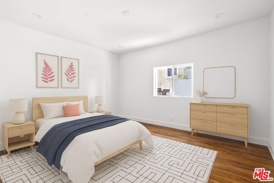 616 Sunset Ave unit: A