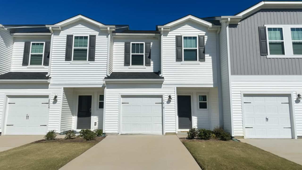 3610 Backwater Street - 1