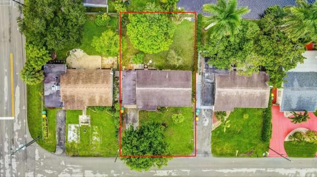 4329 Southwest 49th Court