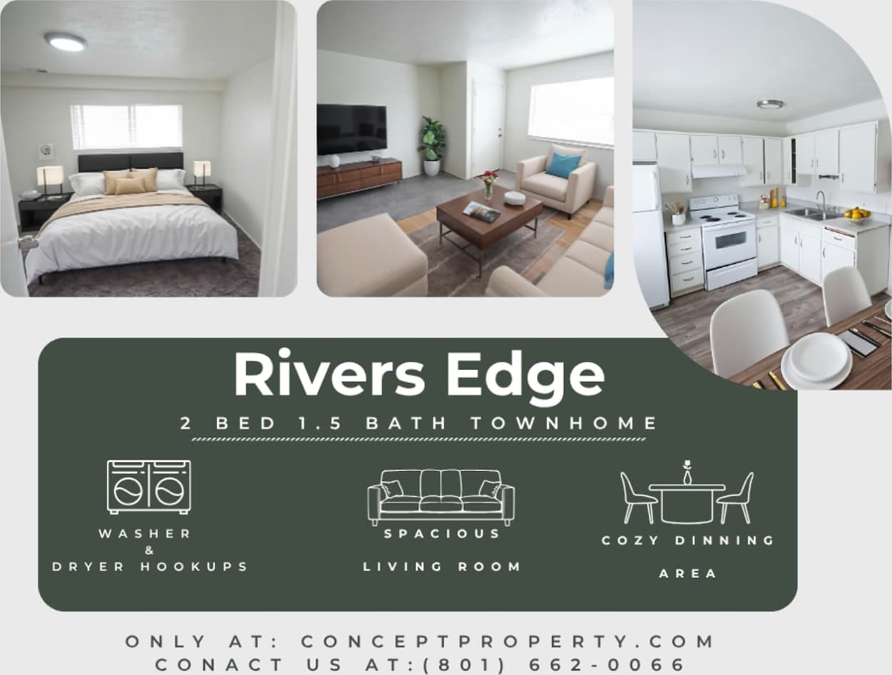 6660 South 1300 West