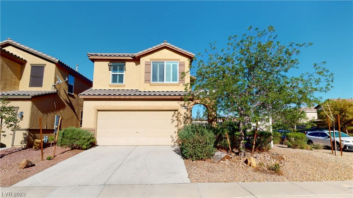 1084 Cactus Rock Street