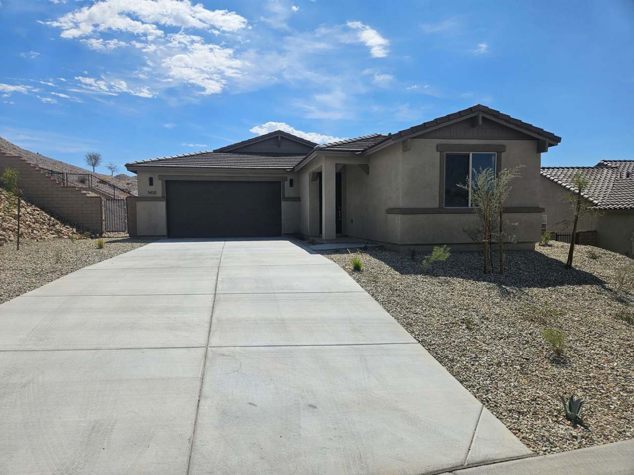 BLACK FRIDAY SPECIAL!! Brand New Laughlin Ranch Home