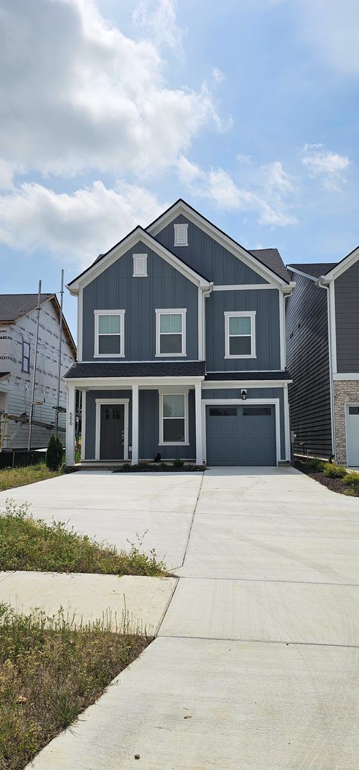 BRAND NEW! Lebanon Home For Lease