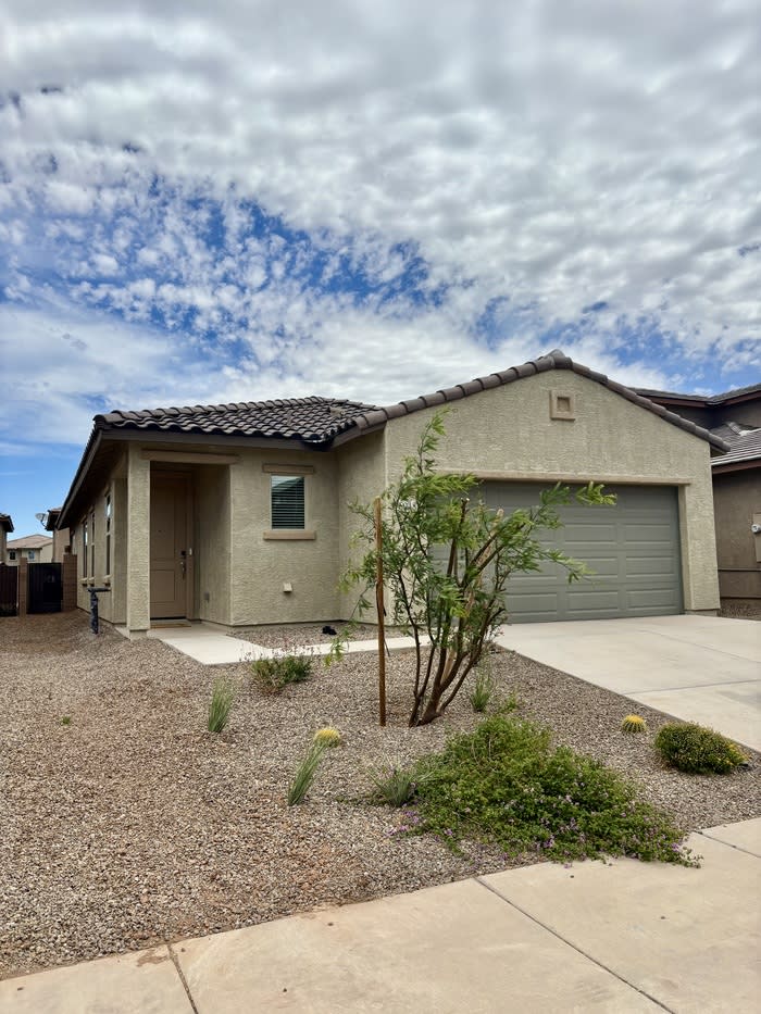 6948 West Jadewood Lane