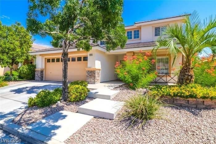 10108 Desert Wind Drive