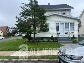 1021 Grandview Avenue