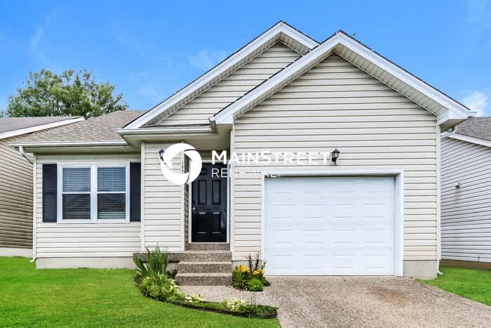 10418 Pinoak View Drive