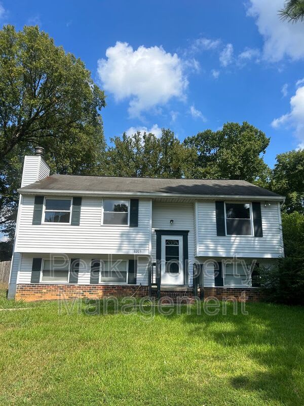 6203 Checkerberry Dr