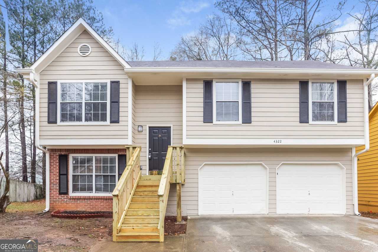 4322 Morningside