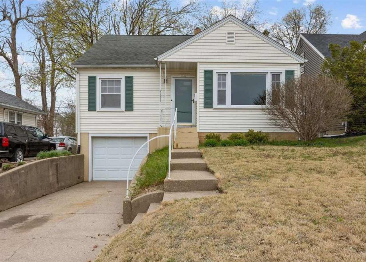 NE 3 bedroom 1+ bath attached garage