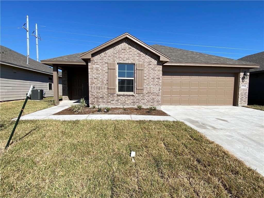 1926 Secretariat Drive