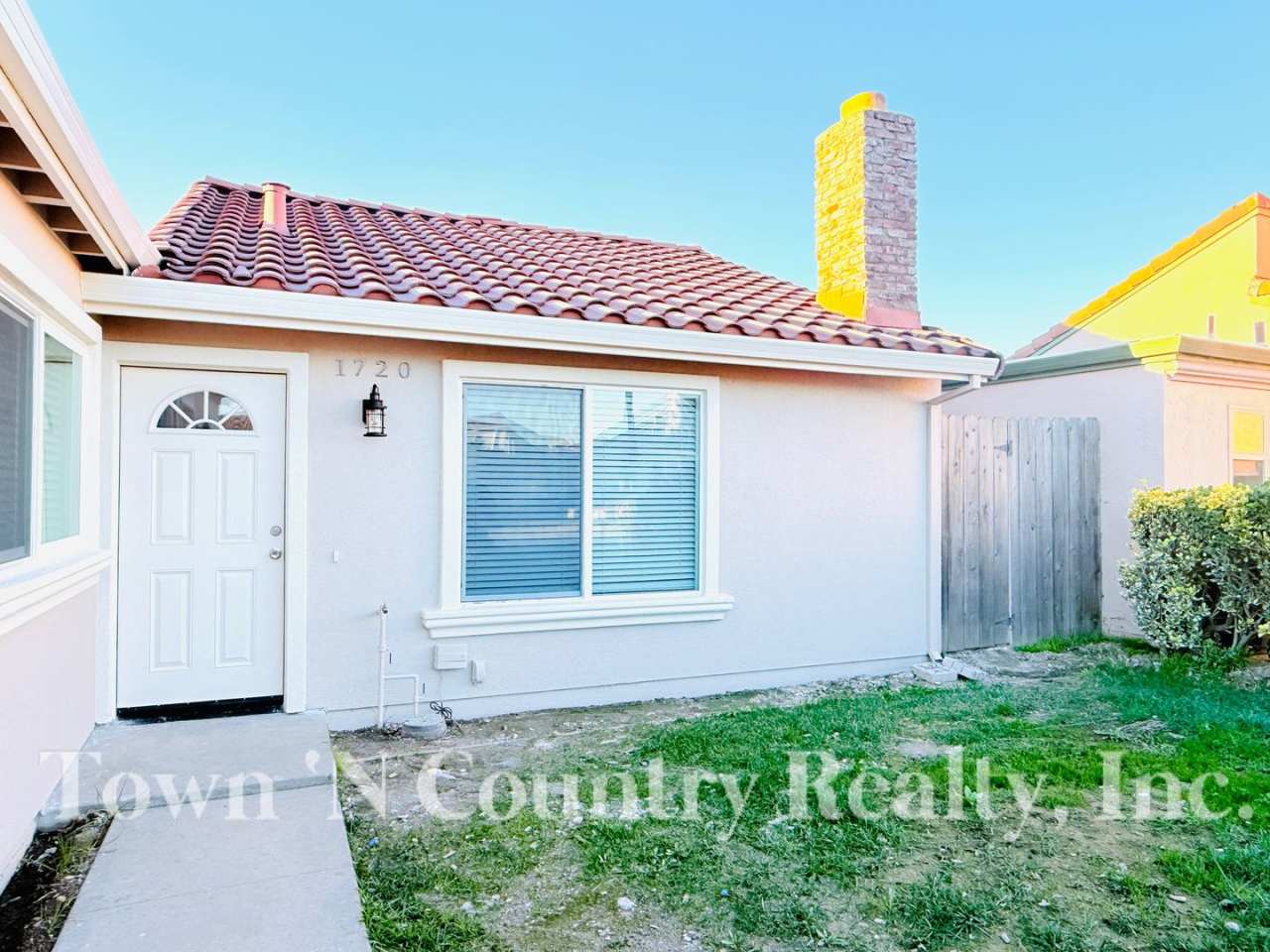 1720 Cherokee Drive, Salinas