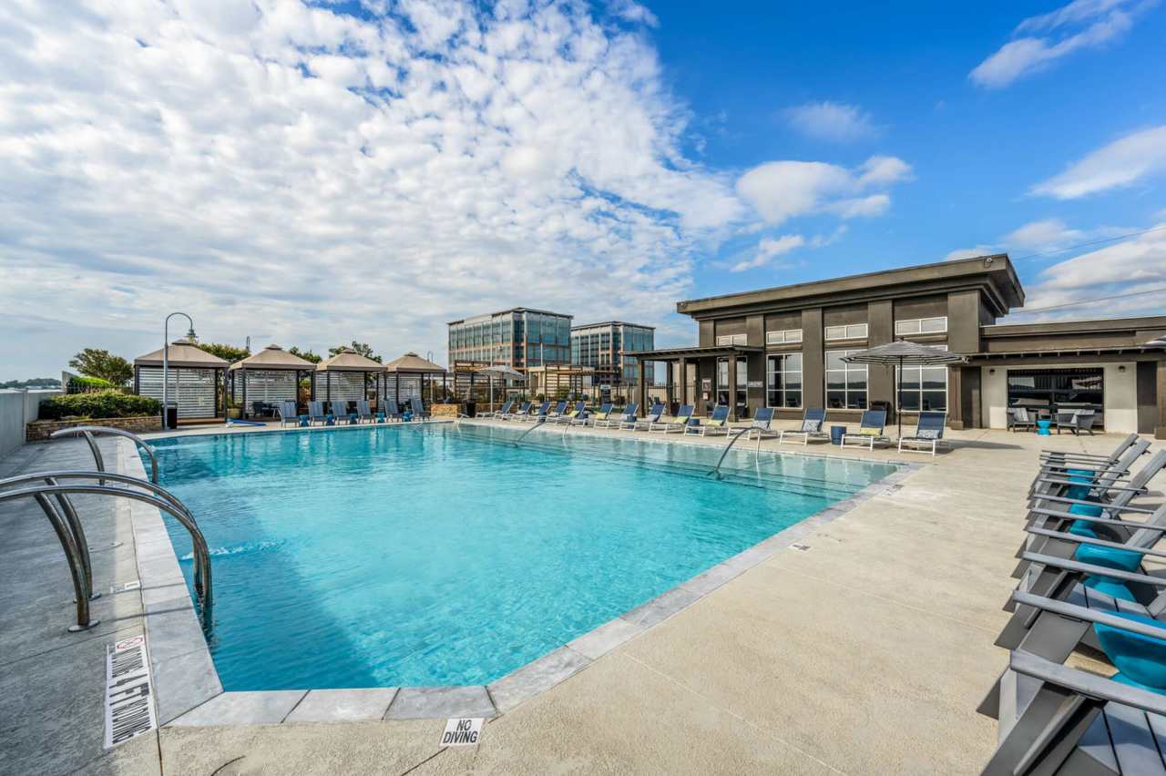 Peninsula at Buckhead