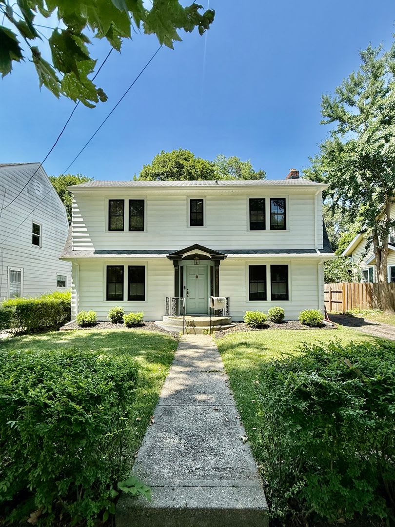 Three Bedroom Home in Kalamazoo