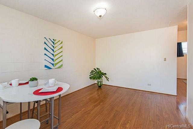 Wilder Hale in Makiki