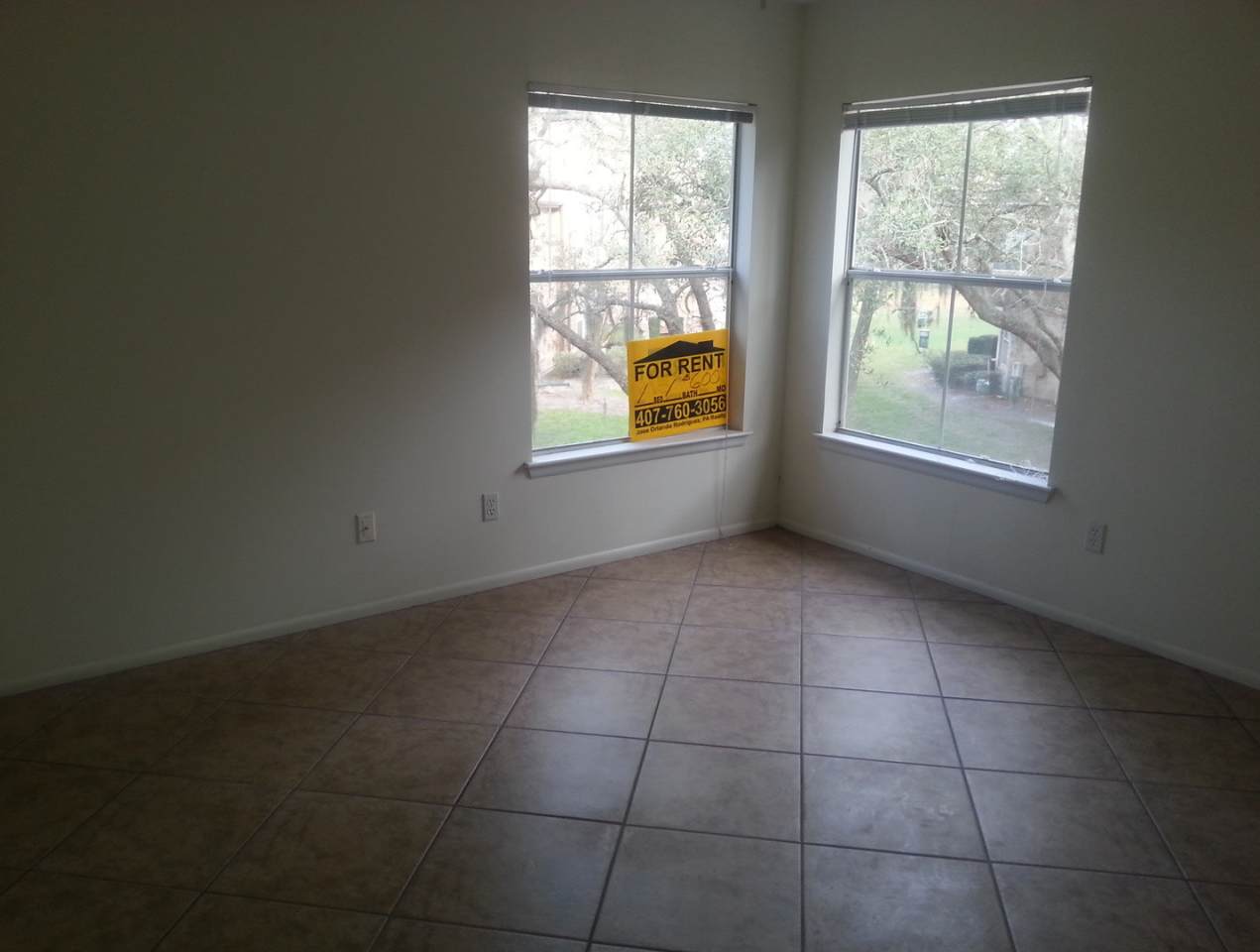 2/1 Windsor at Sabal: Available today