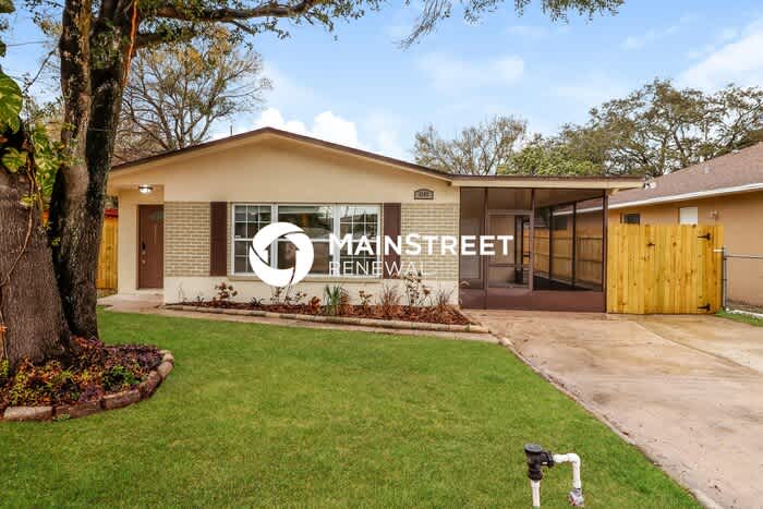 4107 West Grace Street