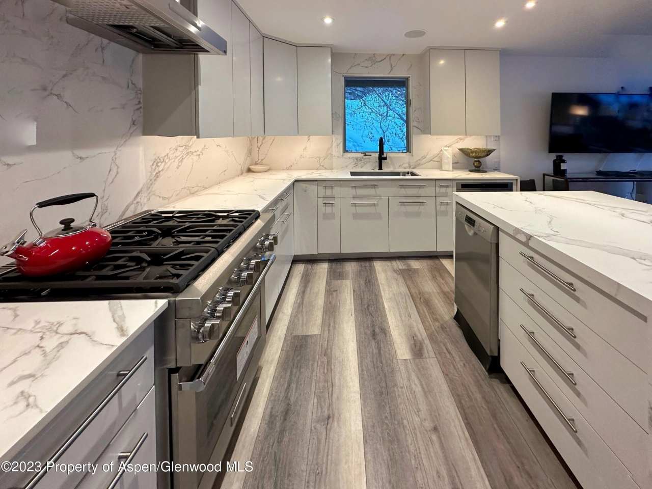 107 Aspen Mountain Road unit: 5