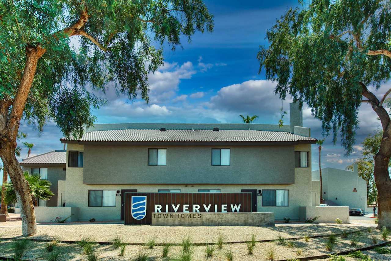 Riverview Townhomes