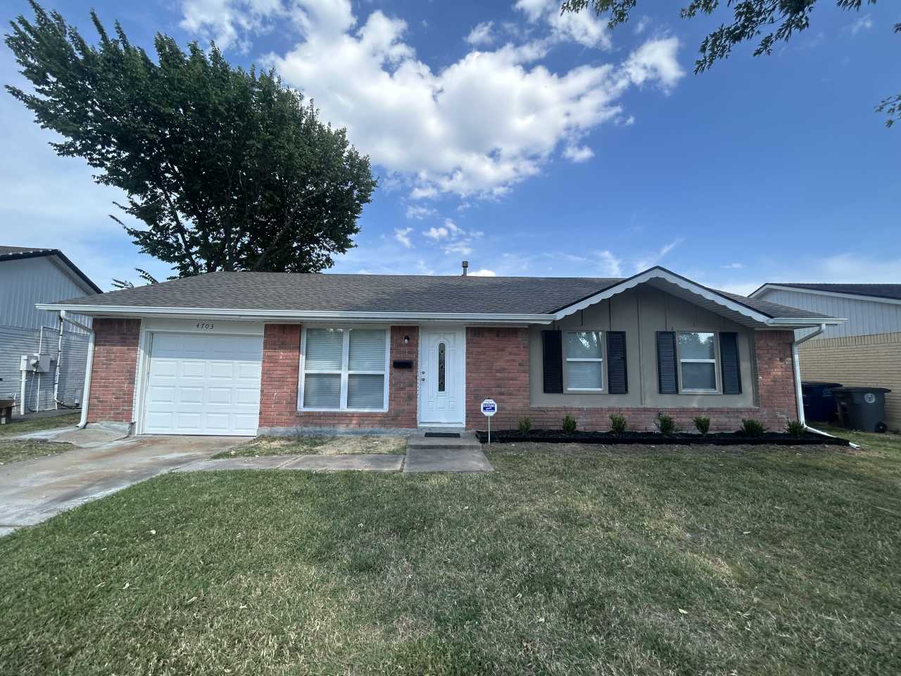 4703 S 94th East Ave