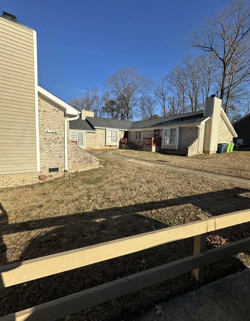 2 Bedroom 2.5 Bathroom unit!