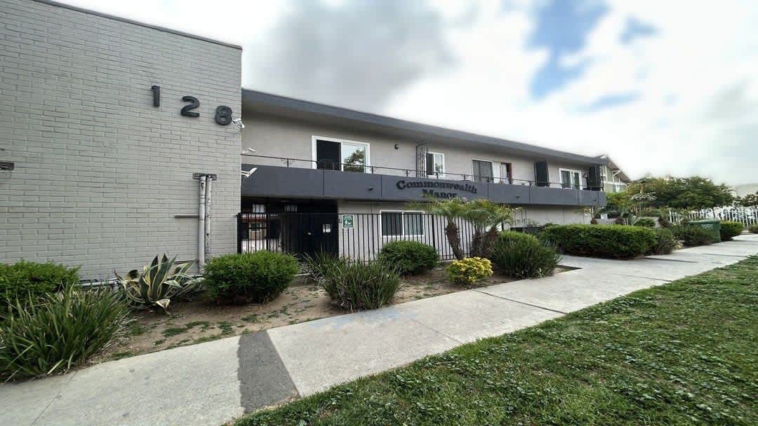 128 South Commonwealth Avenue