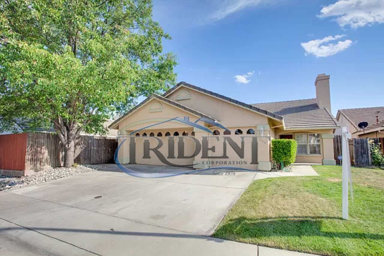 Beautiful home located in a culdesac