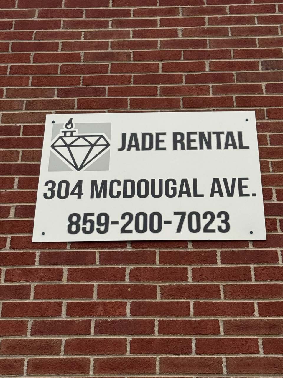 304 McDougal Avenue - 4
