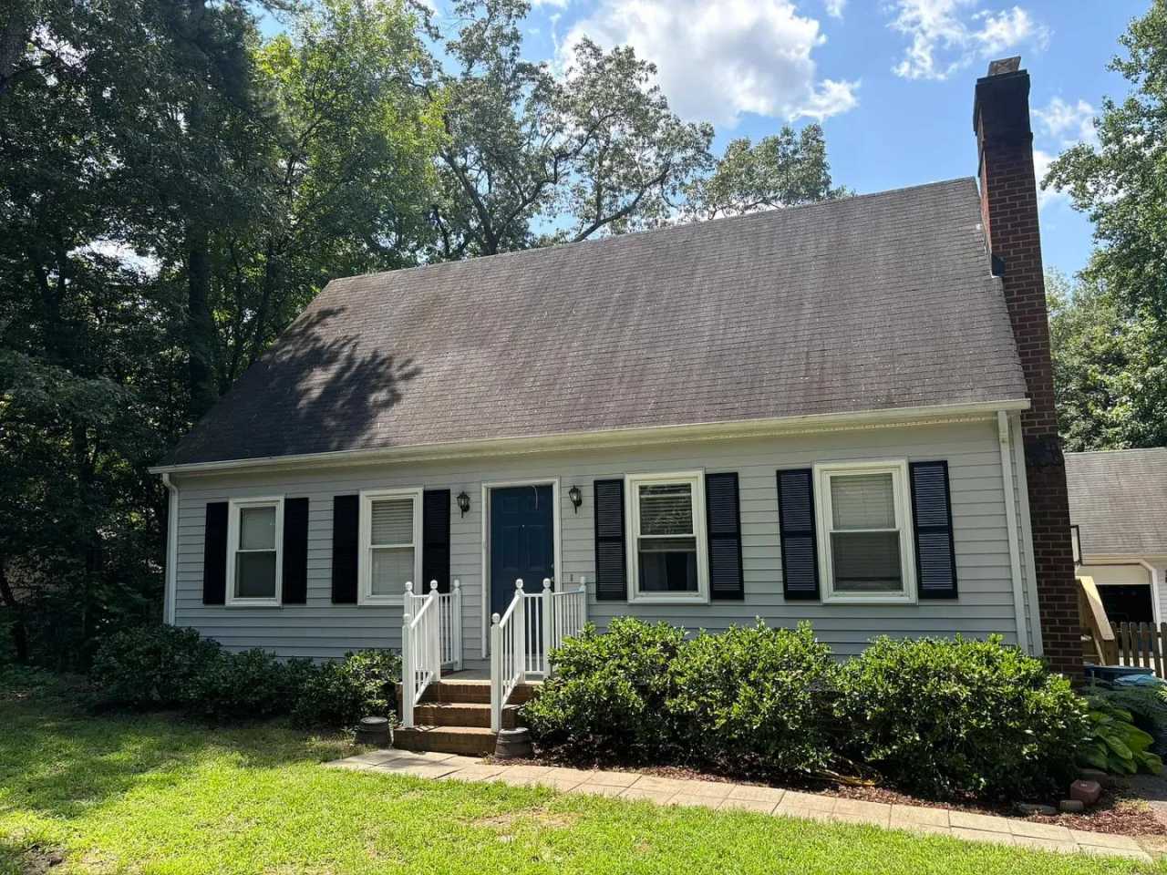 Spacious 4-Bedroom Home in the Heart of Mechanicsville
