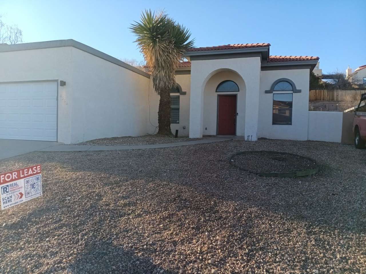 3 Bedroom, 2 Bathroom Home! Schedule a Showing Today!