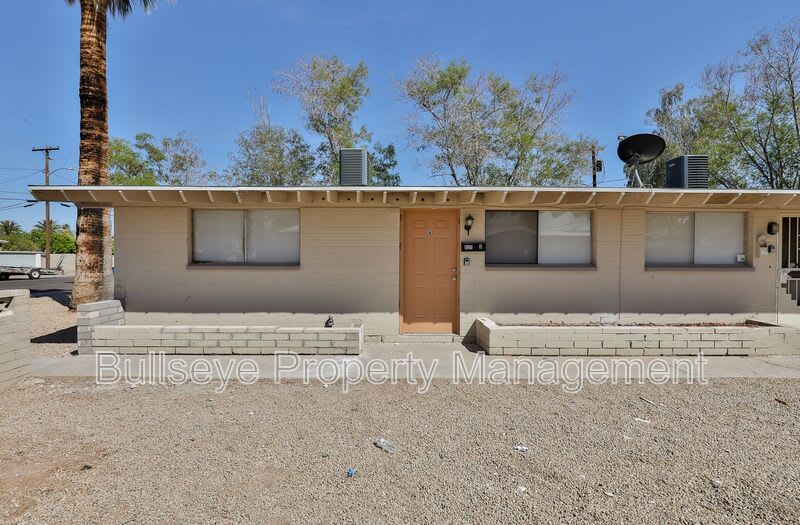 621 S. California St.