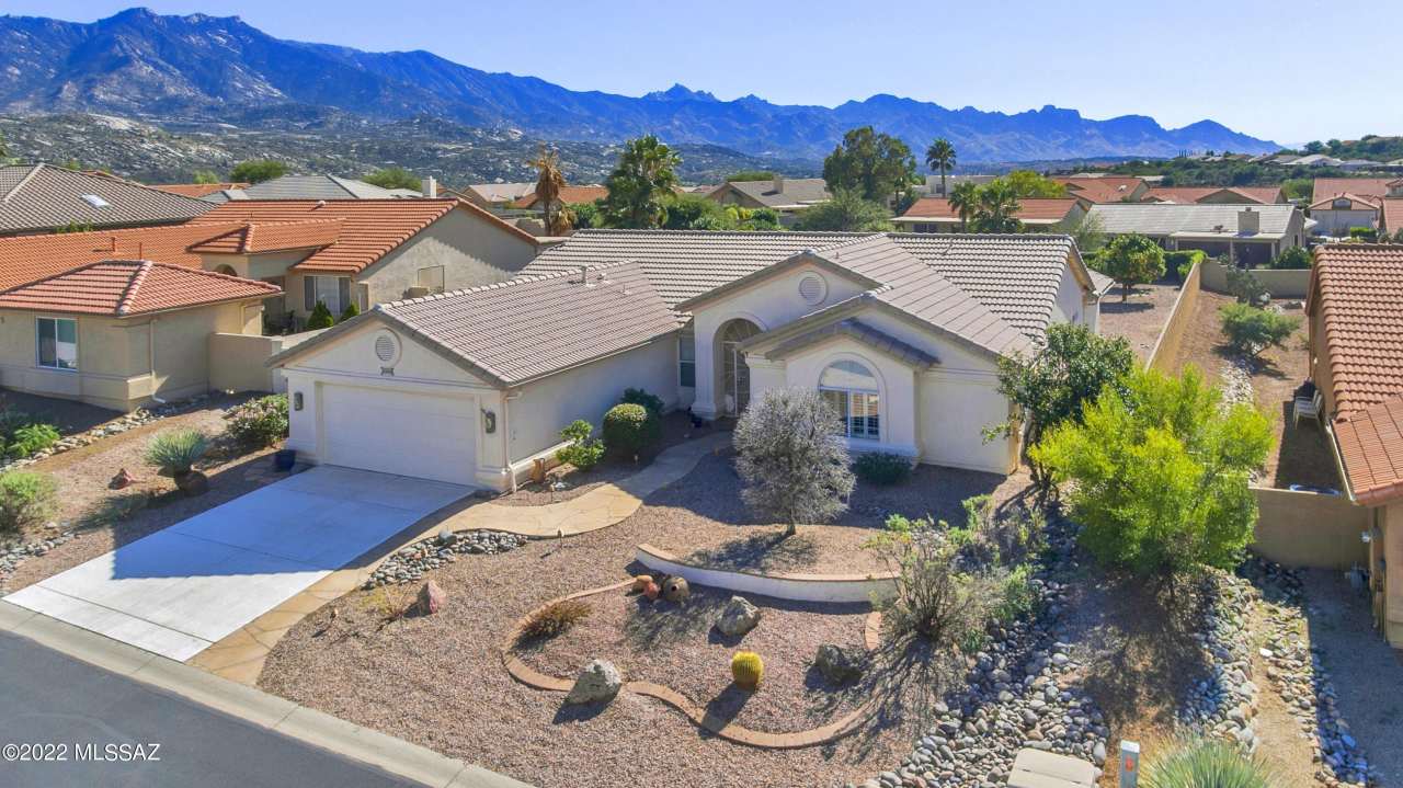 65685 E Rocky Trail Drive