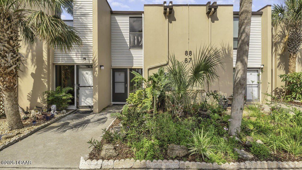 5500 S Ocean Shore Boulevard