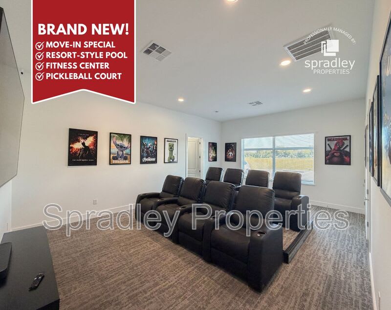 5900 Bend Of The River Blvd., Apt. 2201