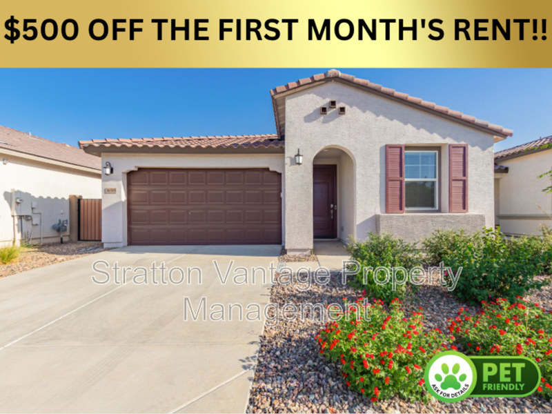 36595 W Mediterranean Way