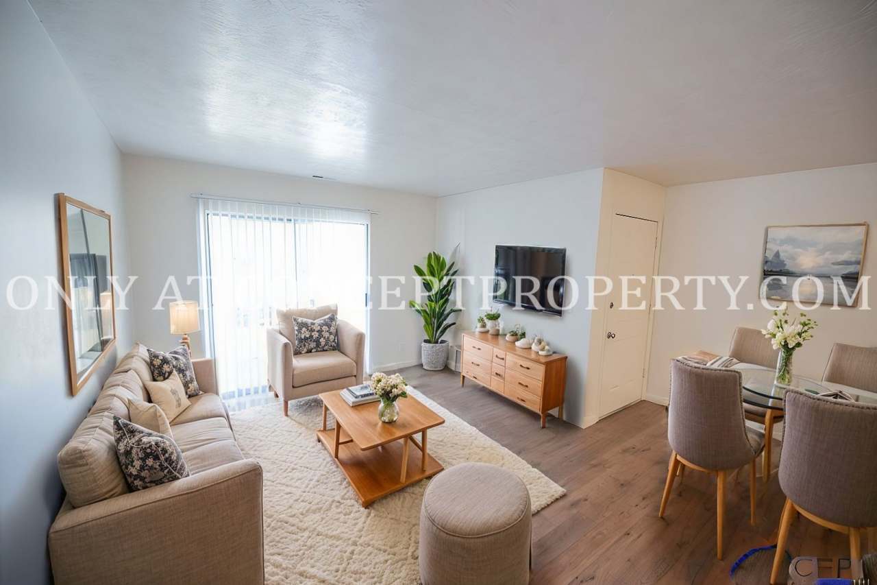 Mill Hollow Crossing