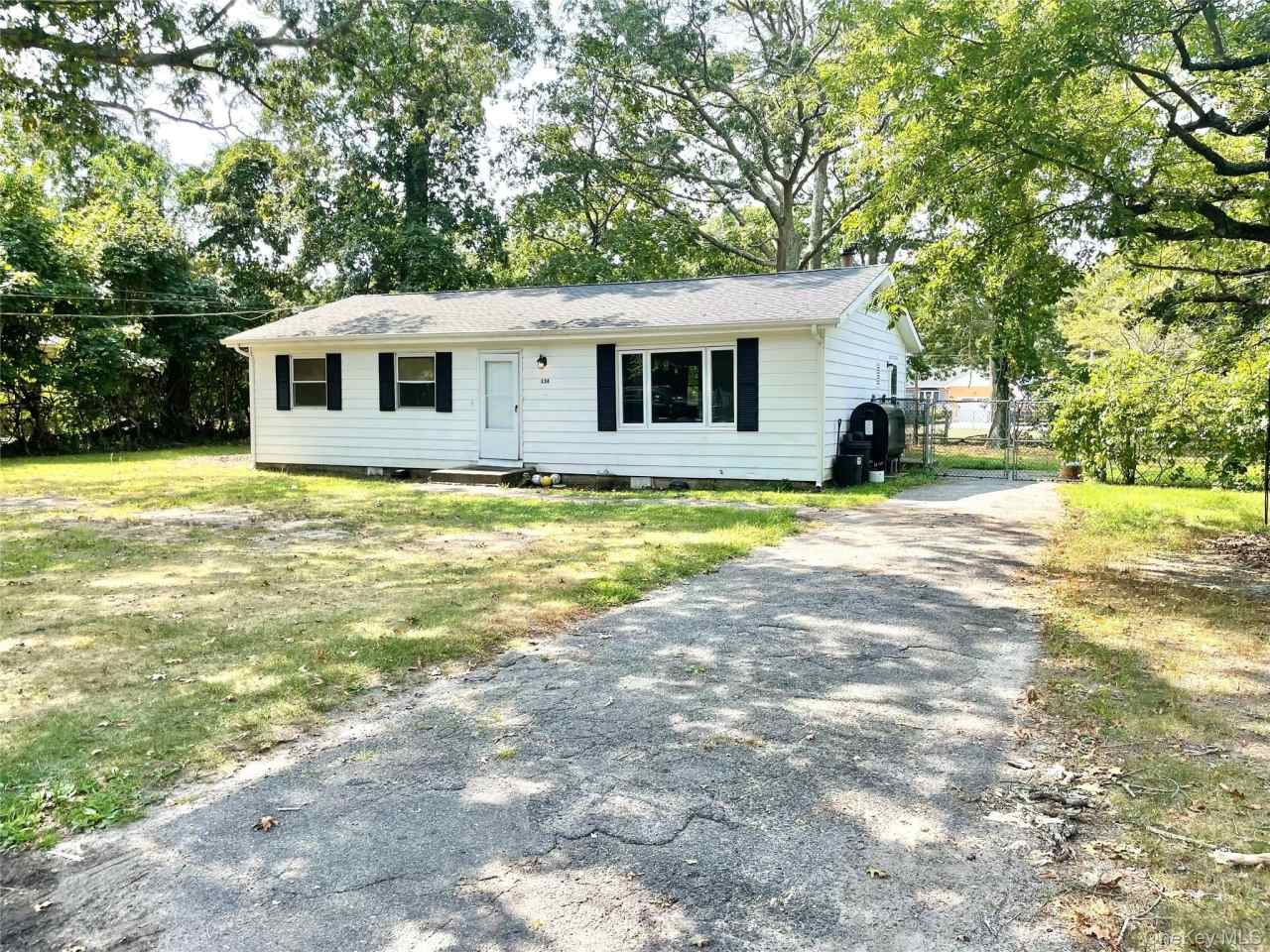 134 Longfellow Drive