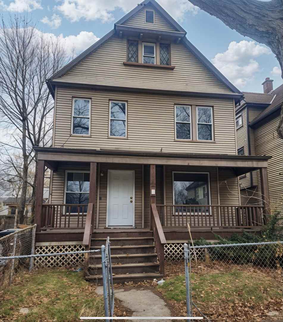 A Place You’ll Love to Call Home – Gorgeous 4-Bedroom Property!