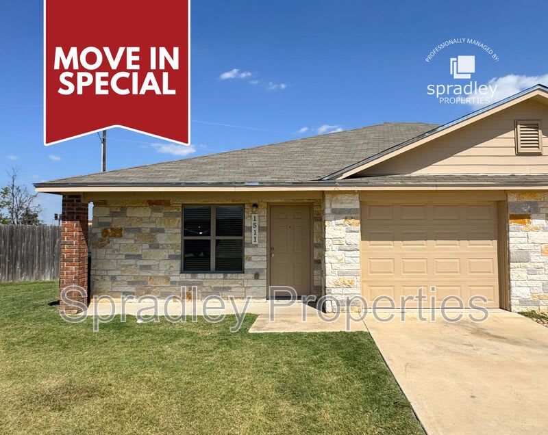1511 Brady Way