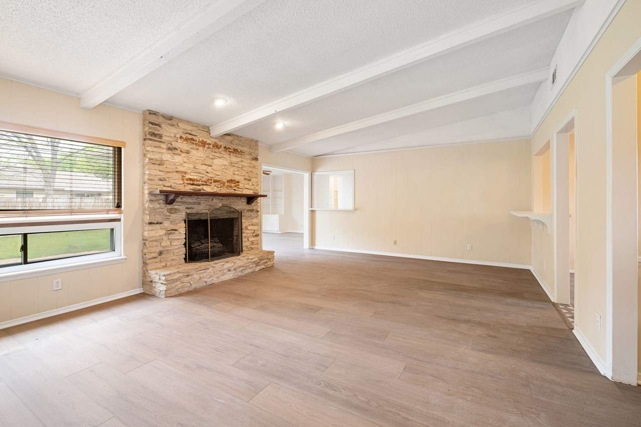 Charming Family Home in Desirable Allendale Place