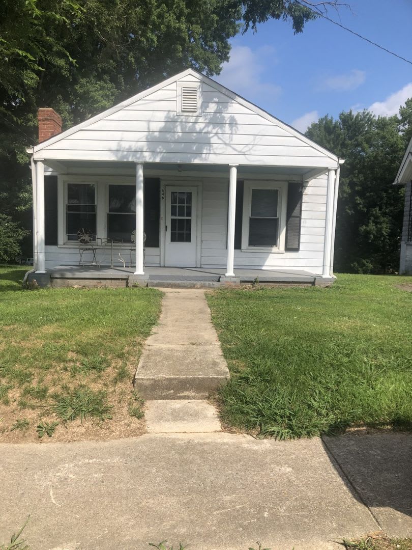3 Bedroom 1 Bath Home Kingsport, TN