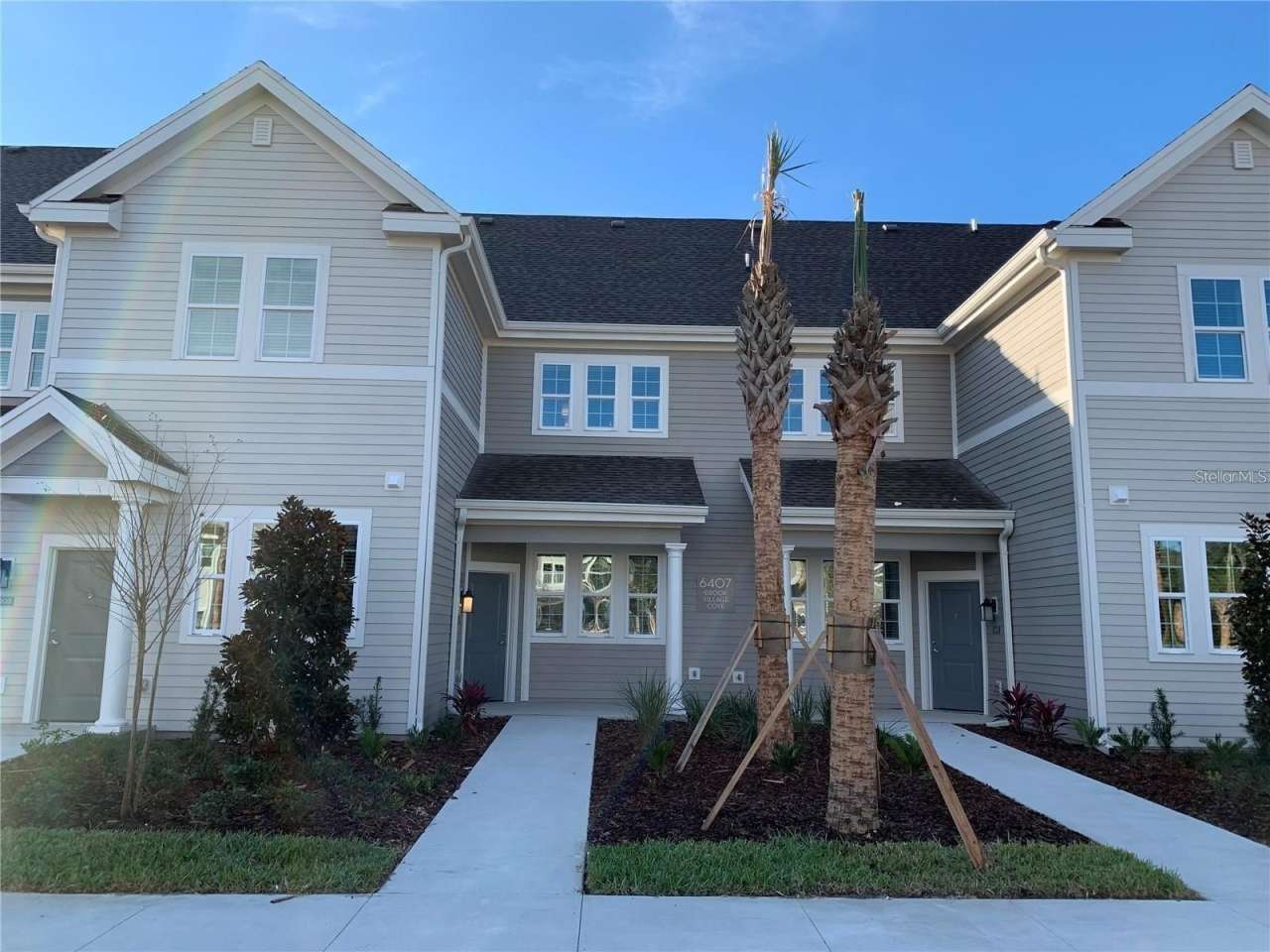 6407 BROOK VILLAGE COVE