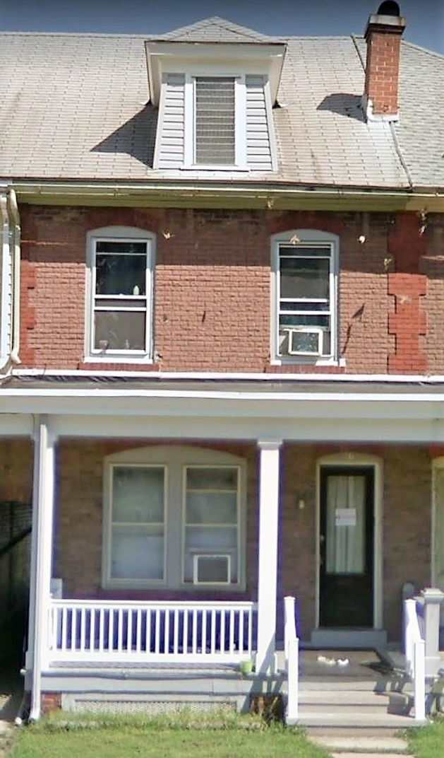 3 Bedroom 1 Bath Entire House