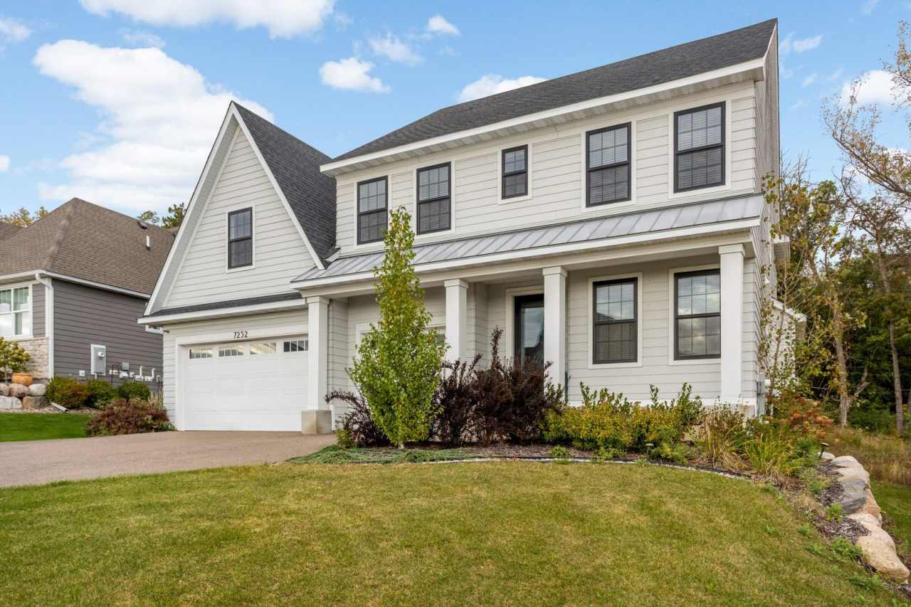 Stunning 5-Bed 4-Bath Home In Cottage Grove - Great Neighborhood!