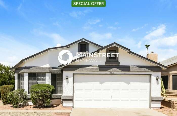 8876 West Michelle Drive