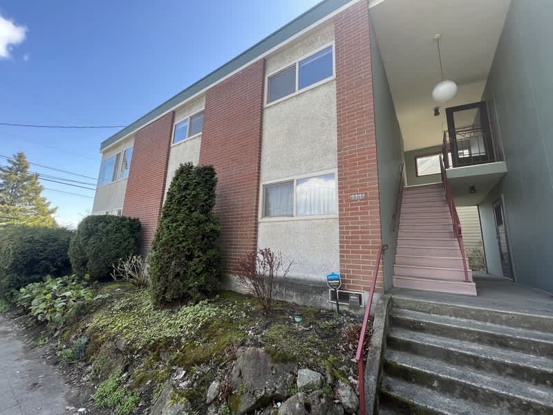 1505 East Galer Street