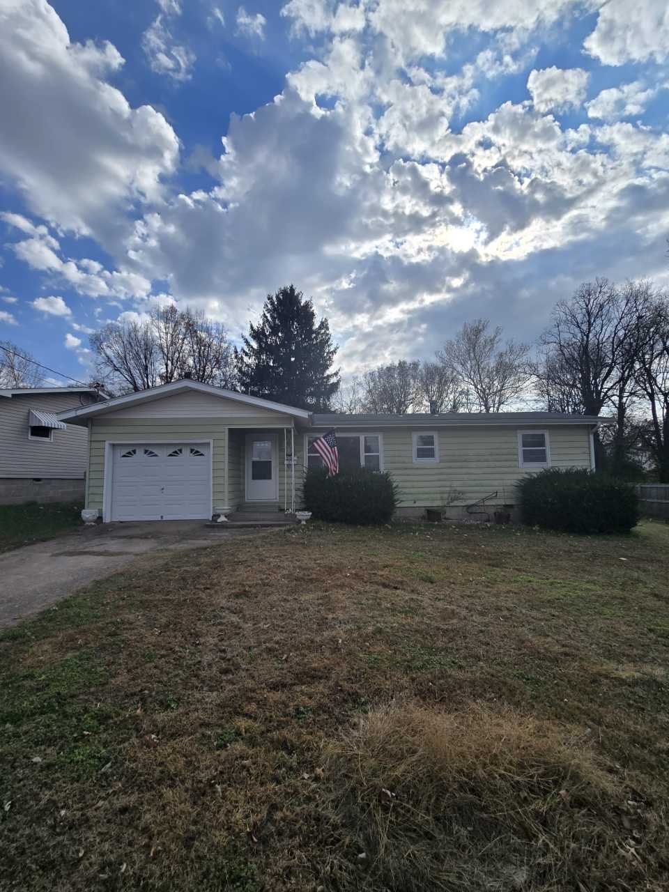 1320 East Livingston Street