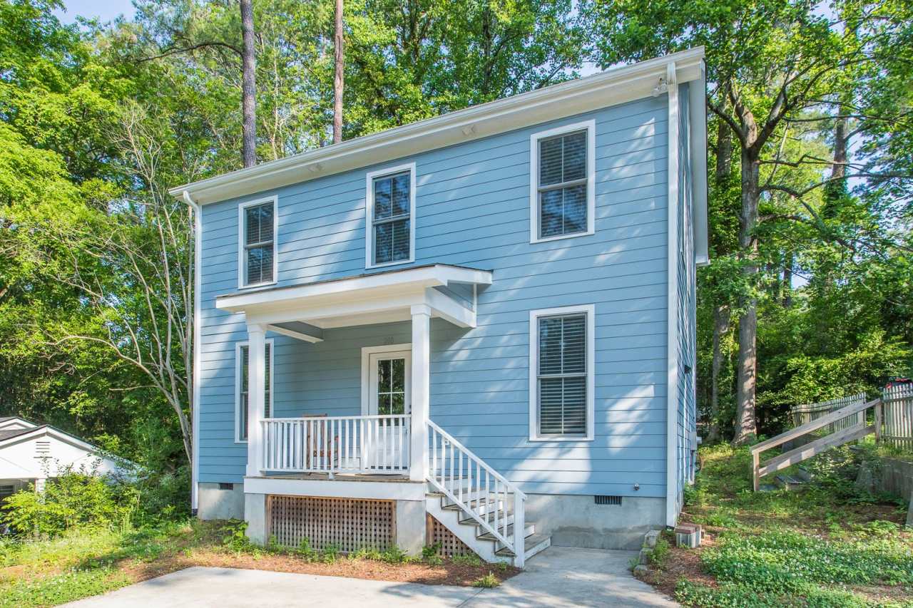 4br/4ba HOUSE - 200 Howell Street