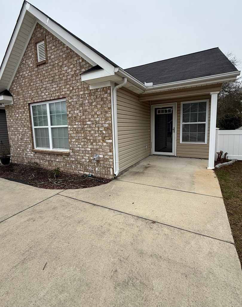 Cobblestone Trace- Oxford's Premier 55+ Community